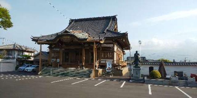 静岡県富士市西柏原新田72 立圓寺の写真1