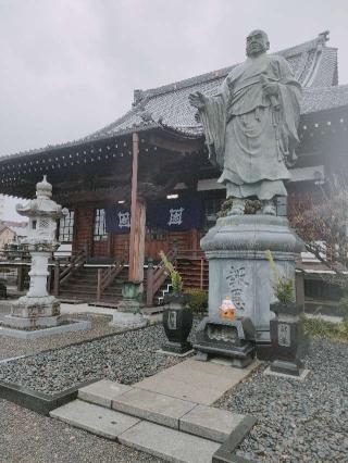 吉原山 妙祥寺の参拝記録(さとみさん)