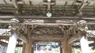 石雲院の参拝記録(yokoteruさん)