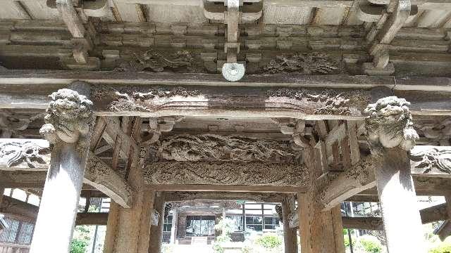 静岡県牧之原市坂口1251 石雲院の写真1