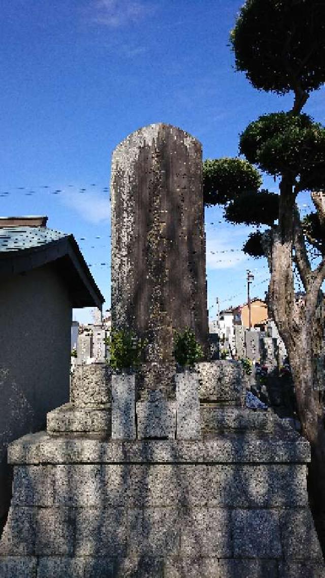 静岡県牧之原市静波1258 慶住寺の写真2