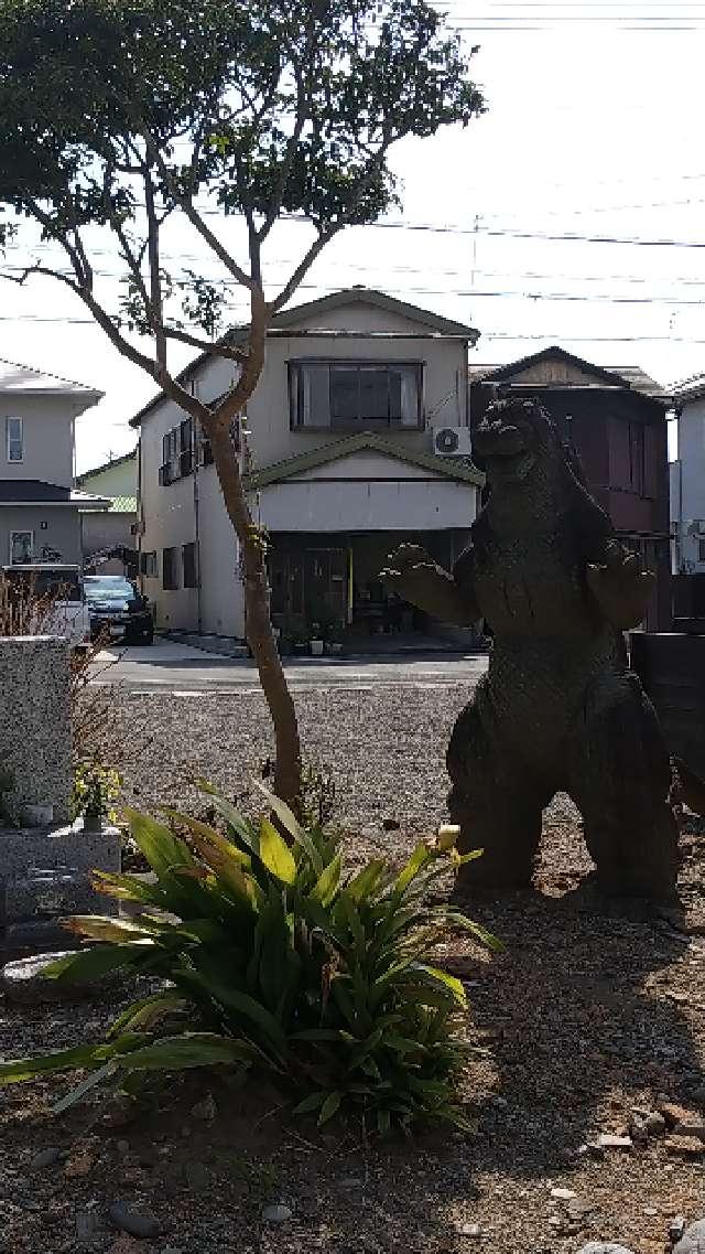 心月寺の参拝記録9