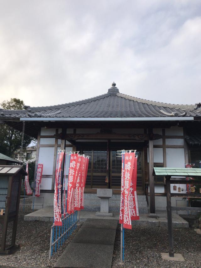 愛知県あま市大字桂字寺附1679 広済寺の写真2