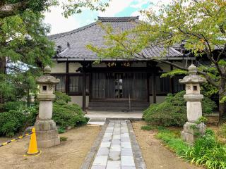 正法禅寺（正法寺）の参拝記録(くろかわ４１さん)