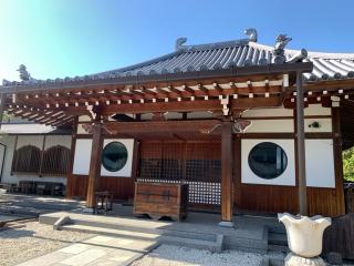 法花院の参拝記録(くーさん)