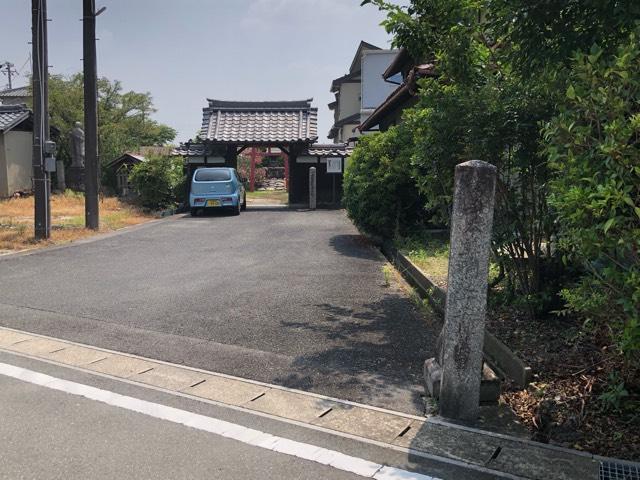 法蔵寺の写真1