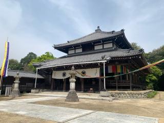 蓮華寺の参拝記録(くーさん)
