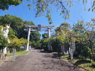 三好稲荷閣満福寺の参拝記録(銀玉鉄砲さん)