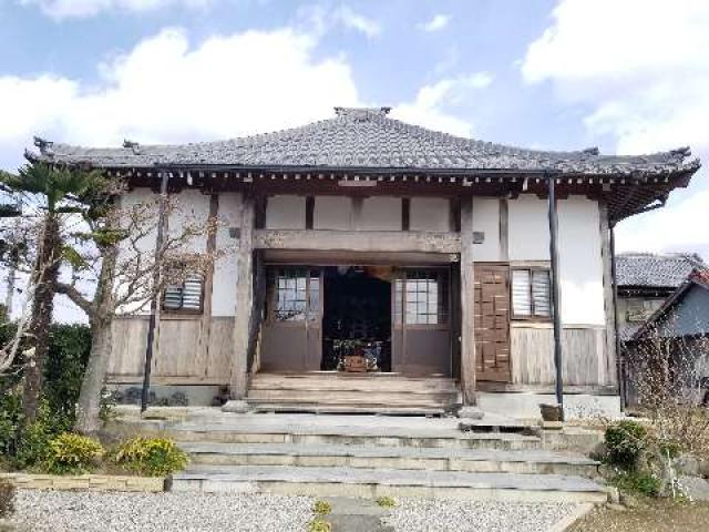 円通寺の写真1