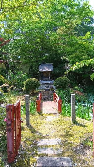 西円寺の参拝記録(ひろ神社仏閣さん)