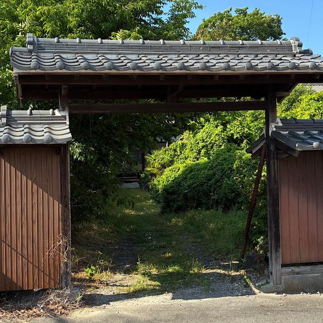 大聖院の参拝記録1