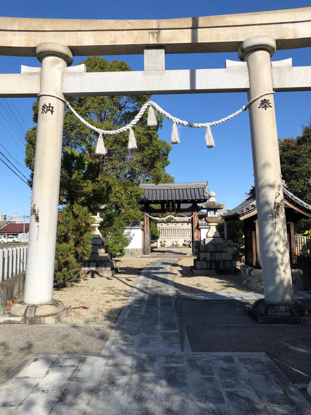 大聖院の参拝記録3