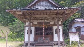 愛敬院の参拝記録(ひろ神社仏閣さん)