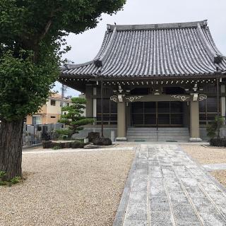 教円寺の参拝記録(ワヲンさん)