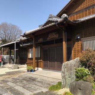 法性寺の参拝記録(ワヲンさん)