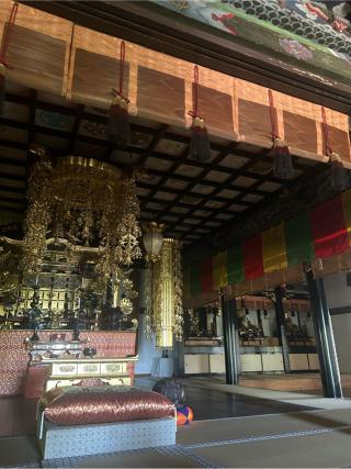祐福寺の参拝記録(わたチャンさん)
