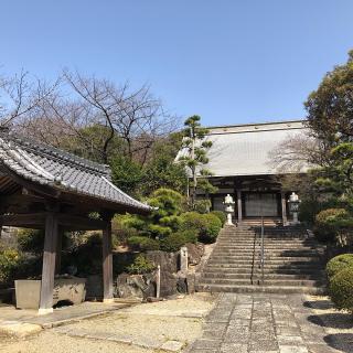 祐福寺の参拝記録(ワヲンさん)