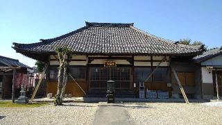 保福寺の参拝記録(あきちゃんさん)