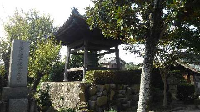 愛知県安城市高木町上屋敷31 貞印寺の写真2