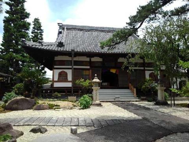 愛知県安城市今本町1-6-30 専超寺の写真2