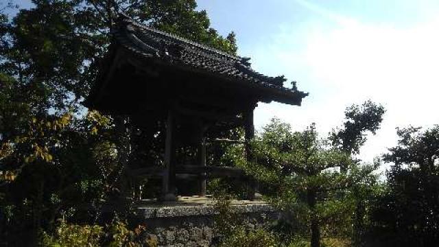 愛知県安城市山崎町大手83-1 正法寺の写真3