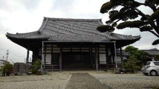 西心寺の参拝記録(あきちゃんさん)