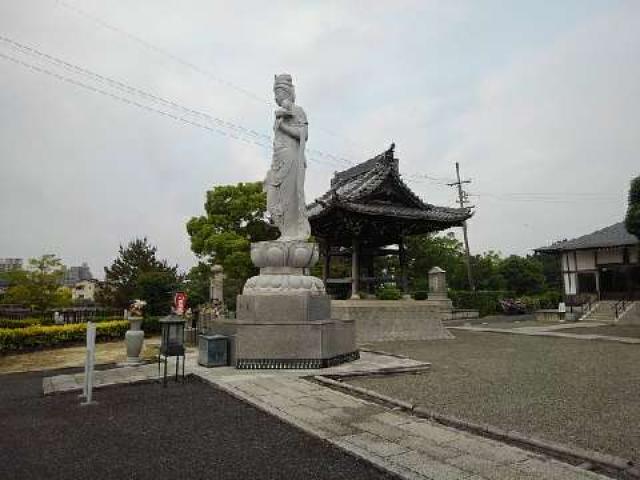 愛知県安城市大東町25-4 太平寺の写真2