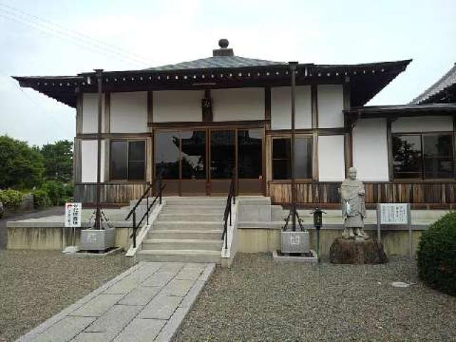 愛知県安城市大東町25-4 太平寺の写真3