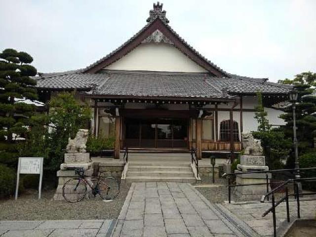 愛知県安城市大東町25-4 太平寺の写真4