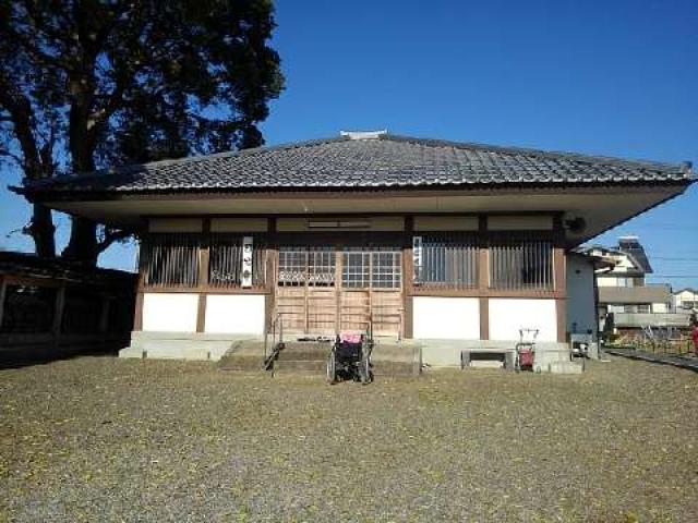 愛知県安城市東別所町屋敷478-1 日光寺の写真1
