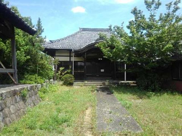永安寺の参拝記録3