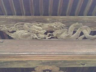 長因寺の参拝記録(あきちゃんさん)