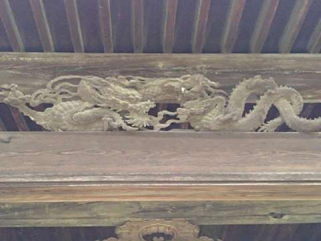 愛知県安城市木戸町南屋敷26 長因寺の写真3