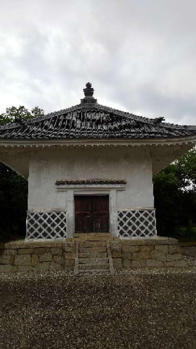 愛知県安城市野寺町野寺26 雲龍山 本證寺の写真5