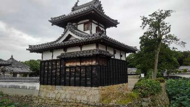 愛知県安城市野寺町野寺26 雲龍山 本證寺の写真8