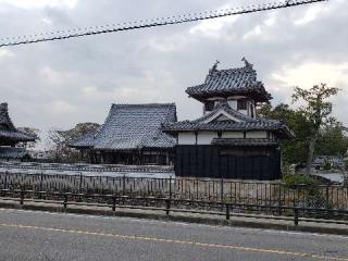 雲龍山 本證寺の参拝記録(すが太郎さん)