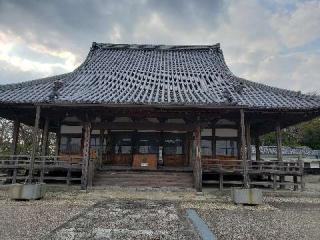 雲龍山 本證寺の参拝記録(すが太郎さん)