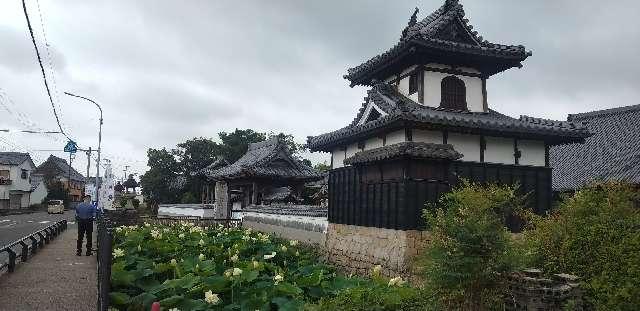 雲龍山 本證寺の参拝記録4