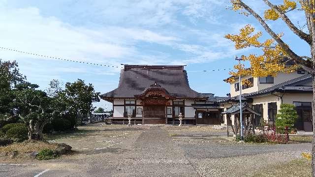 玄松院の参拝記録1