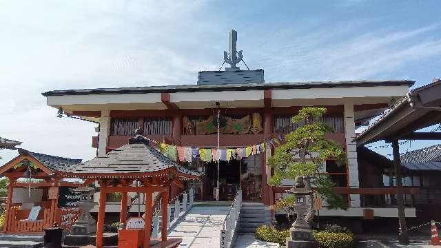 松景院の参拝記録3