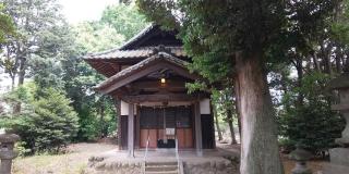春日神社の参拝記録5