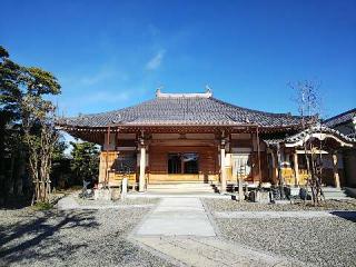 蓮照寺の参拝記録(千箇寺さん)