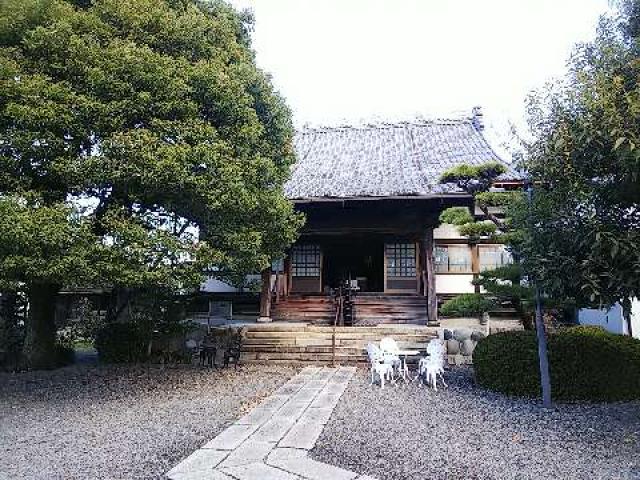 愛知県一宮市大和町苅安賀字角出3299 国照寺の写真1