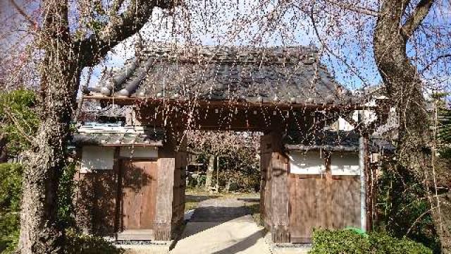 鎮西寺の参拝記録6