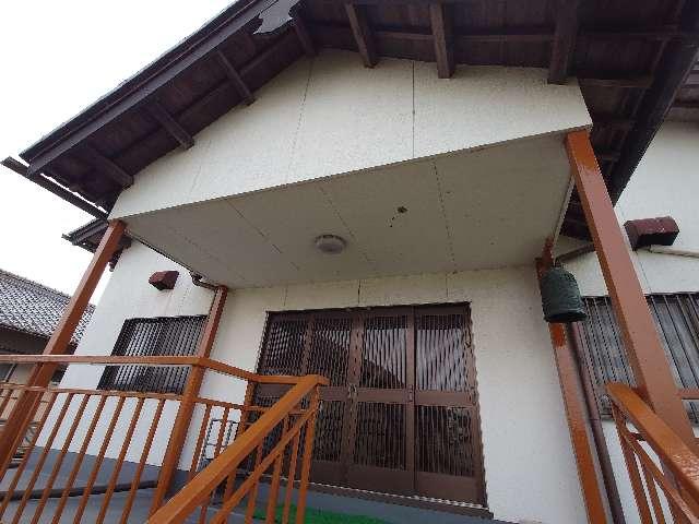 蘇東教会の写真1