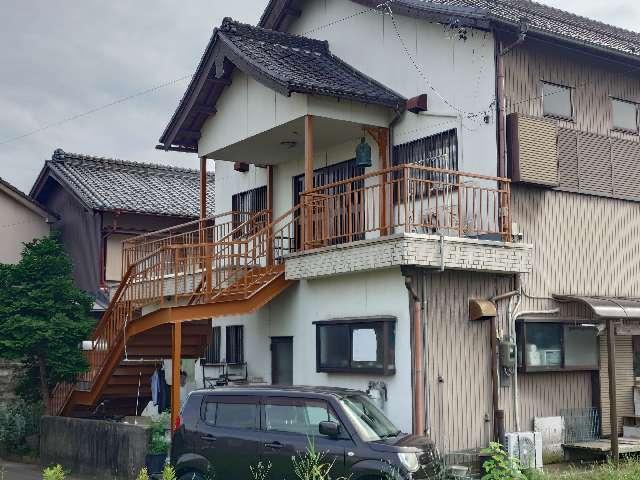蘇東教会の参拝記録1