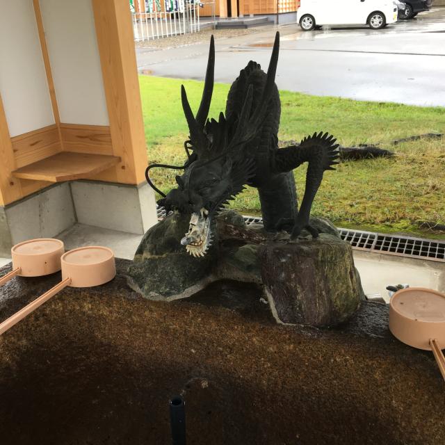 法蓮寺の参拝記録6
