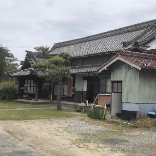 秋葉寺の参拝記録(ワヲンさん)