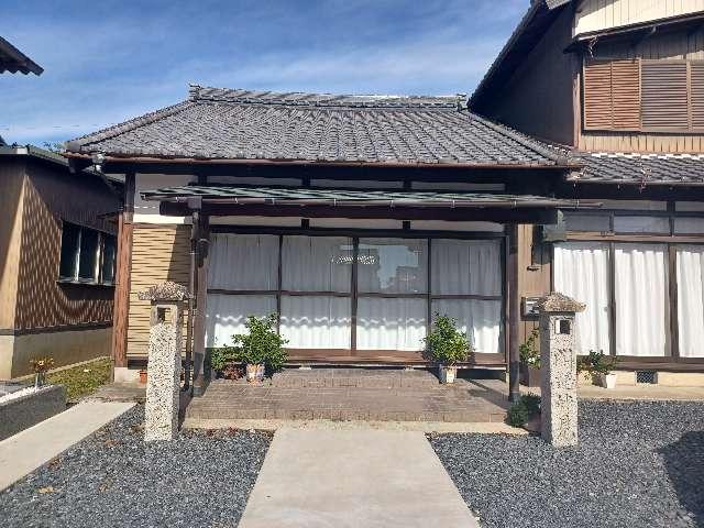 妙清寺の参拝記録