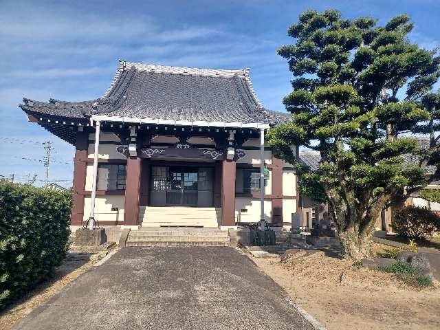 西林寺の参拝記録